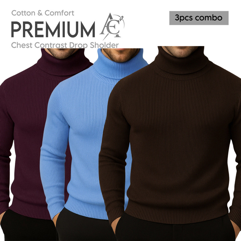 Turtle maroon-coffe-sky